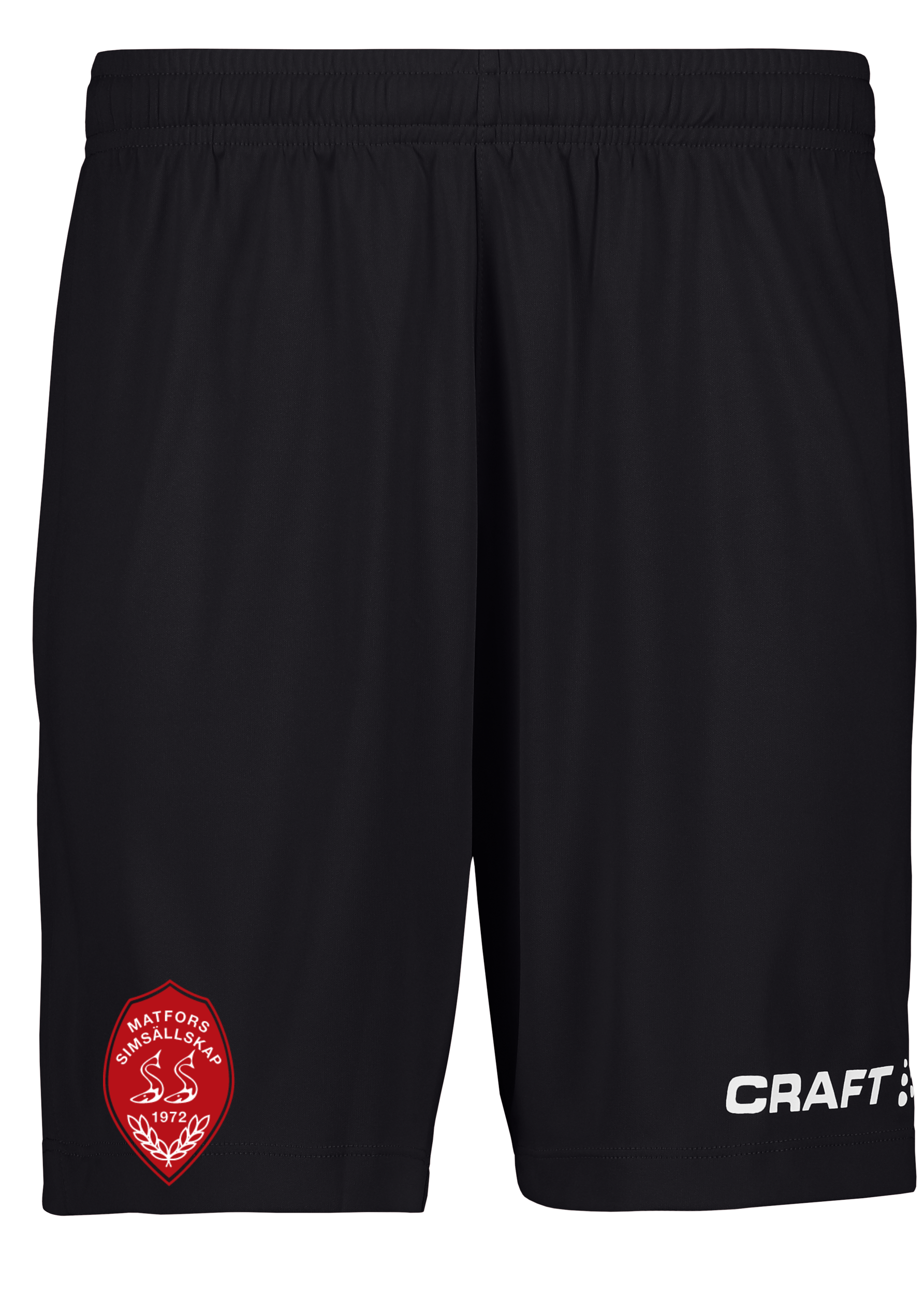 
CRAFT, 
Squad Go Short, 
Detail 1
