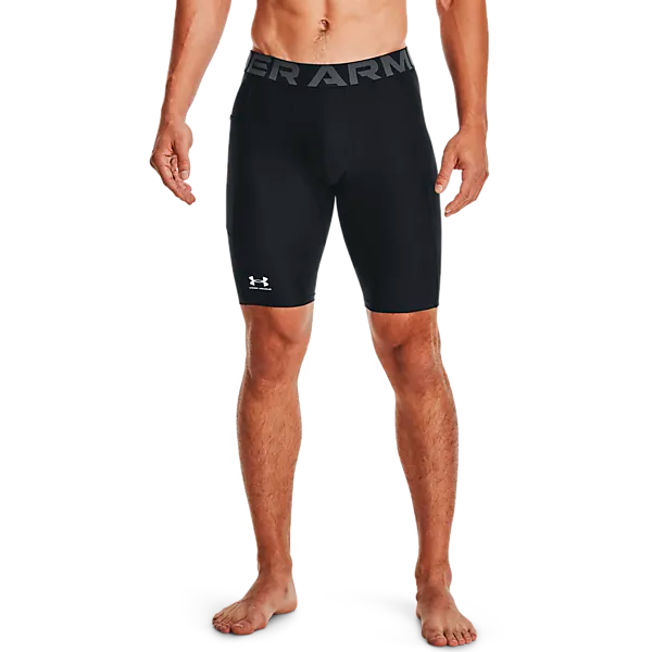 UNDER ARMOUR Шорты M Ua Hg Armor Lng