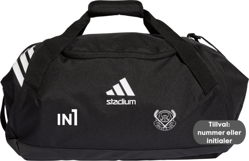
ADIDAS, 
TIRO DUFFLE M, 
Detail 1
