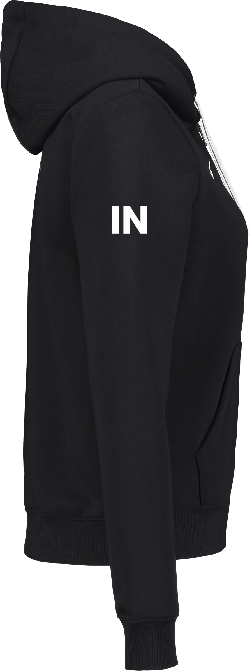 NIKE, PARK26 FLC FZ HOOD W