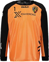 376518101101 OXDOG Xguard Shirt Padded 376518101101 OXDOG Xguard Shirt Padded Standard Small1x1