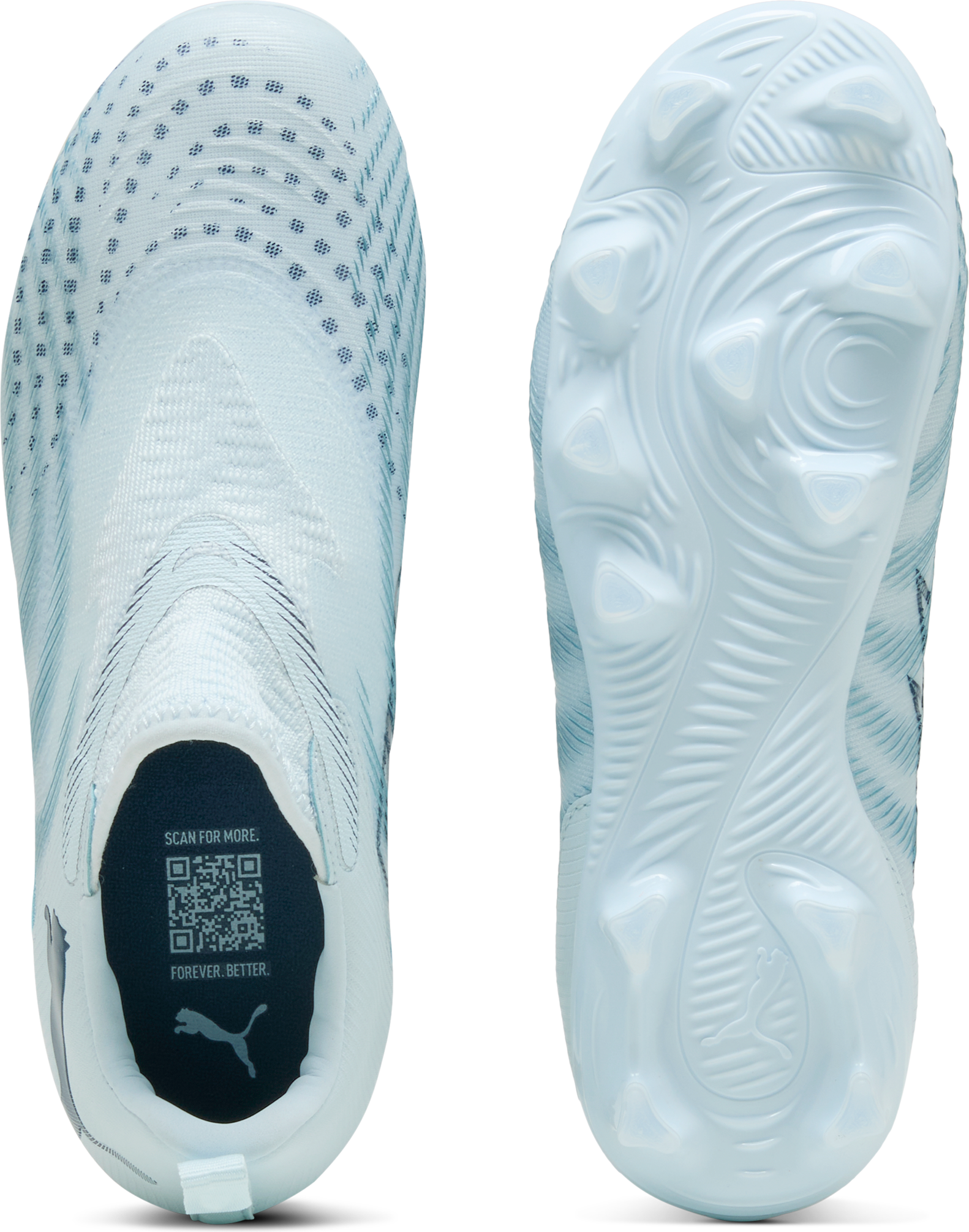 PUMA, FUTURE 9 MATCH LL FG/AG JR