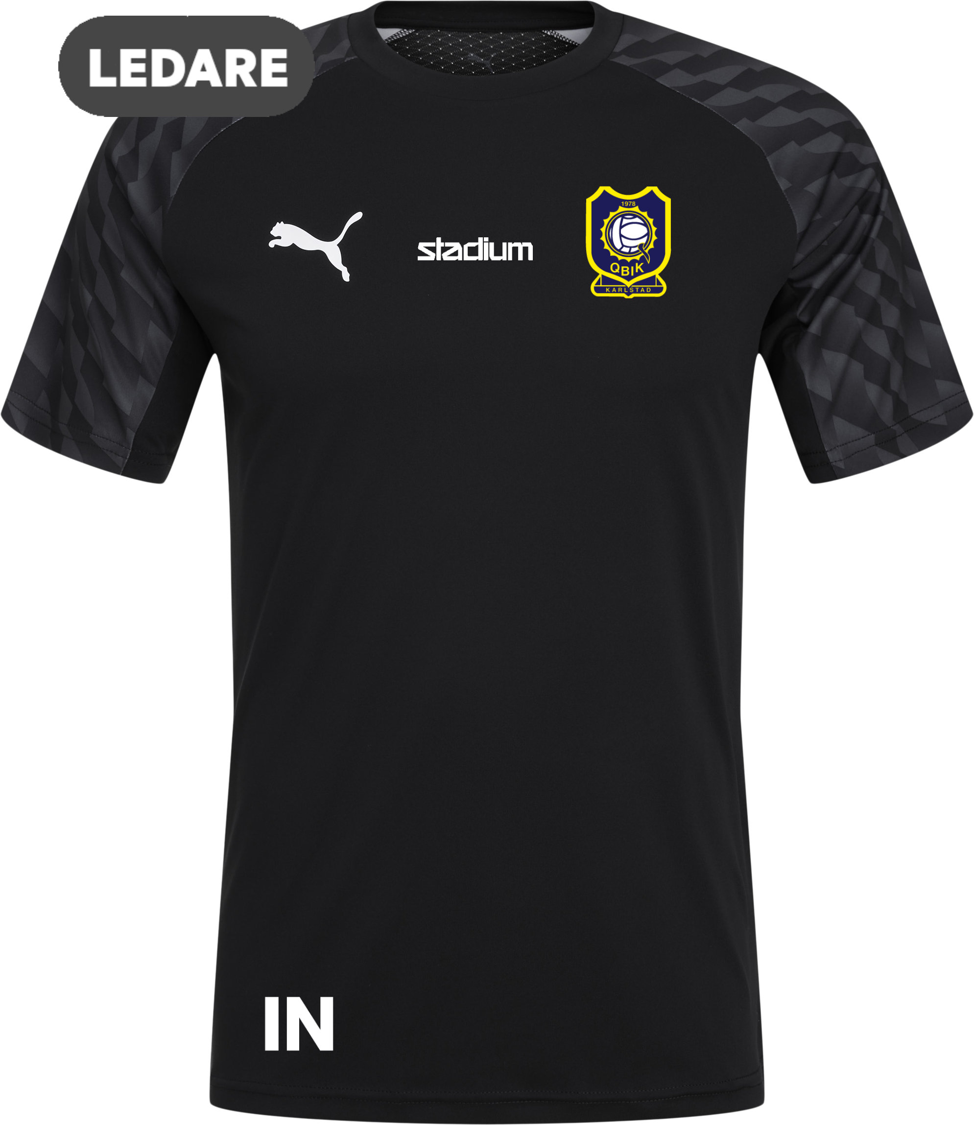 
PUMA, 
TEAMLIGA26 JERSEY, 
Detail 1

