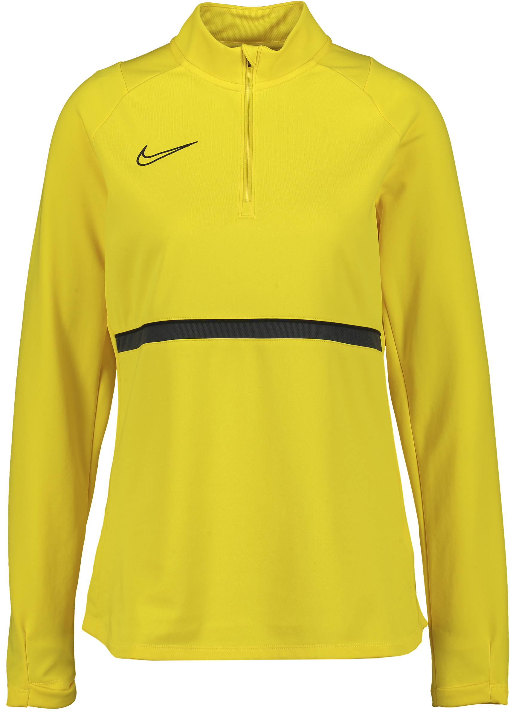 
NIKE, 
Academy 21 Drill Top W, 
Detail 1
