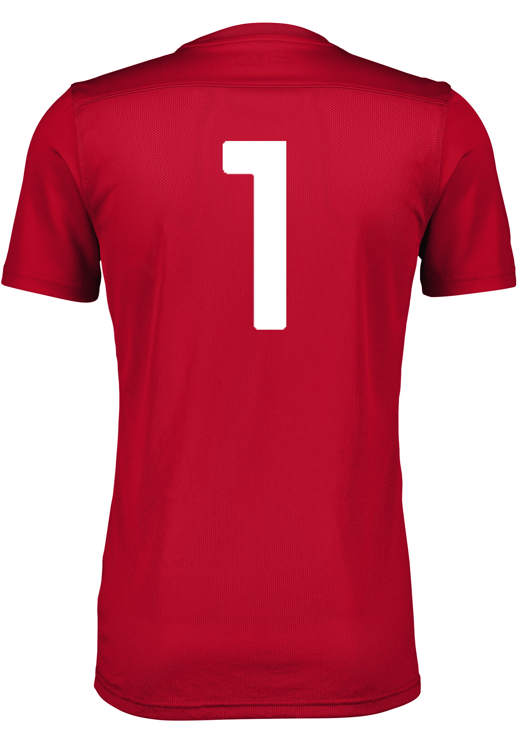 NIKE, Park VII SS Jsy