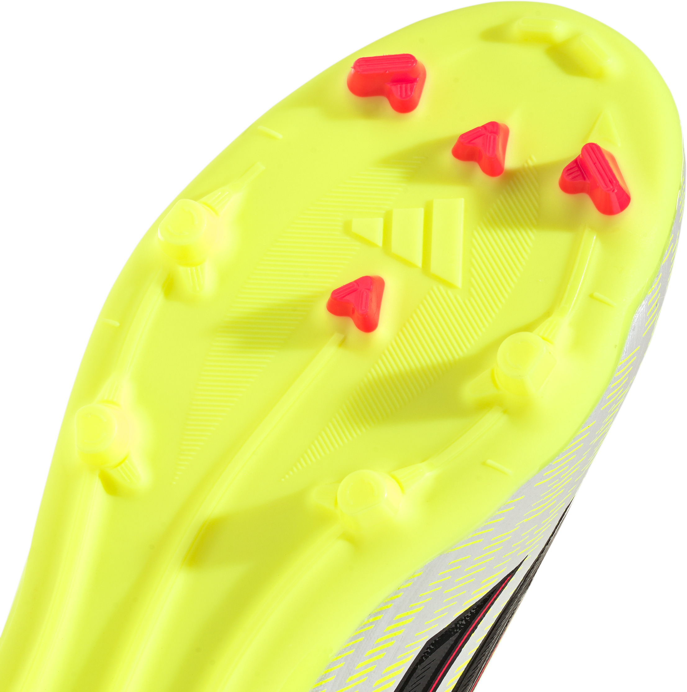 ADIDAS, F50 LEAGUE LL FG/MG JR