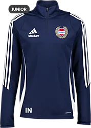 390928102101 ADIDAS Tiro24 Tr Top Jr 390928102101 ADIDAS Tiro24 Tr Top Jr Standard Small1x1