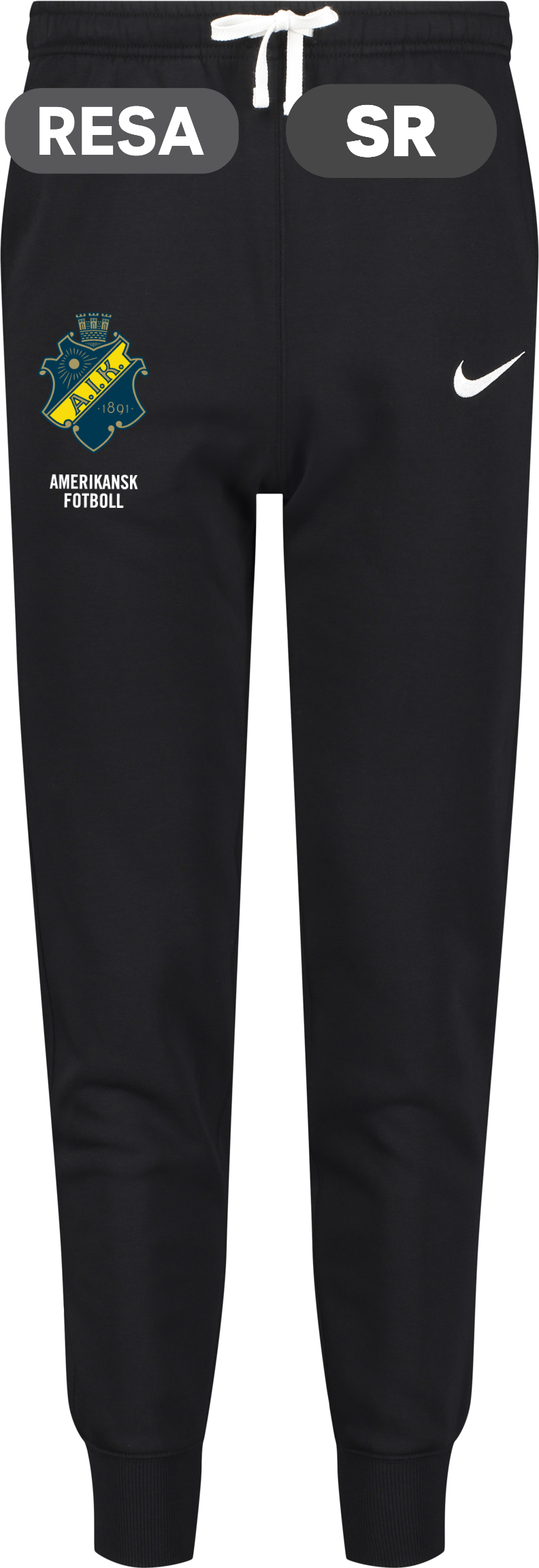 
NIKE, 
PARK26 FLC PNT, 
Detail 1
