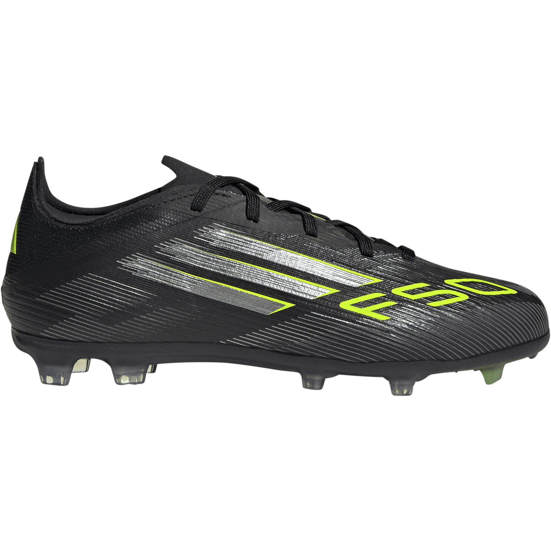 
ADIDAS, 
F50 Elite Fg Jr, 
Detail 1
