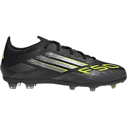 F50 Elite Fg Jr - Cblack/ironmt Standard Small1x1