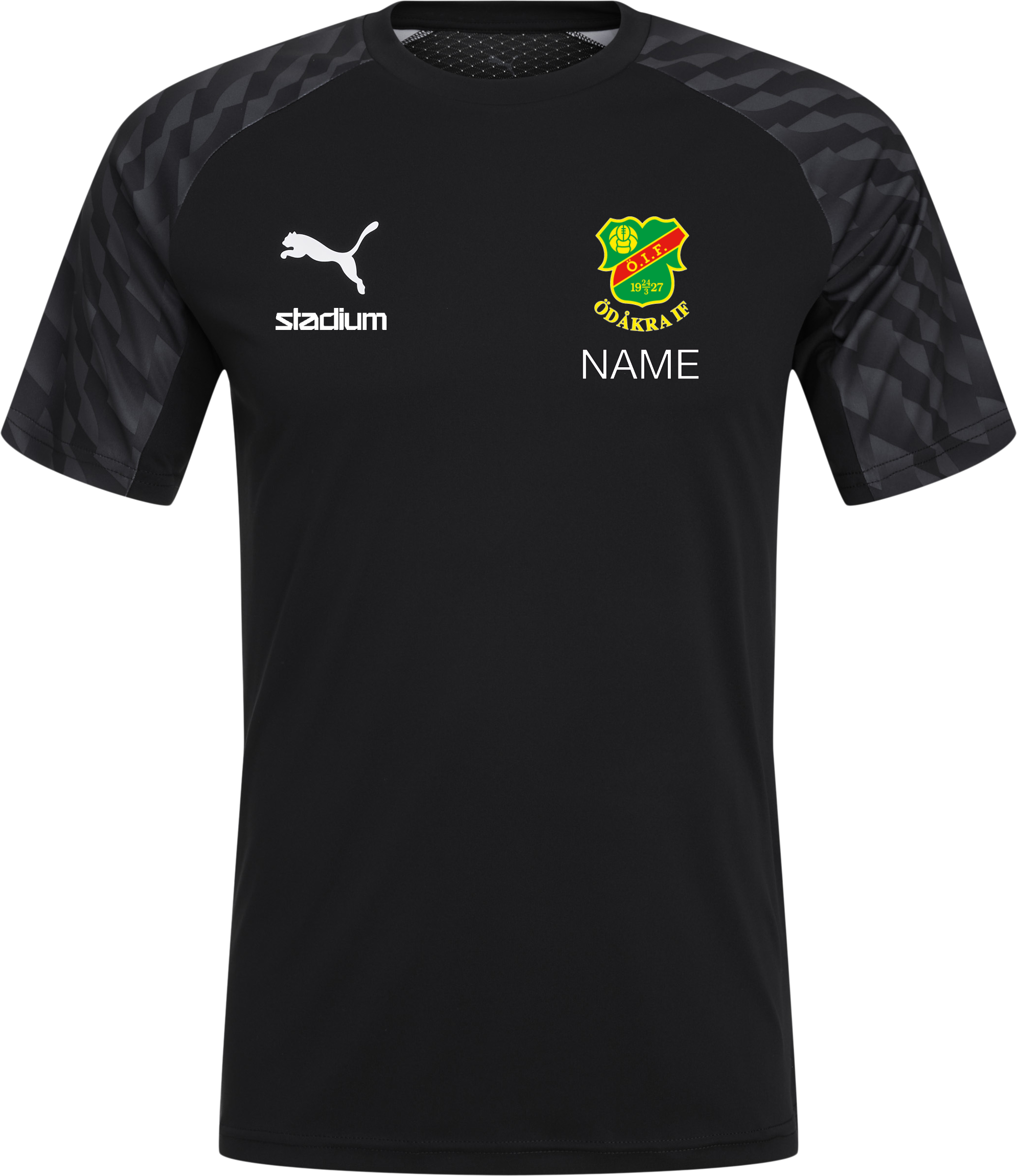 
PUMA, 
TEAMLIGA26 JERSEY, 
Detail 1
