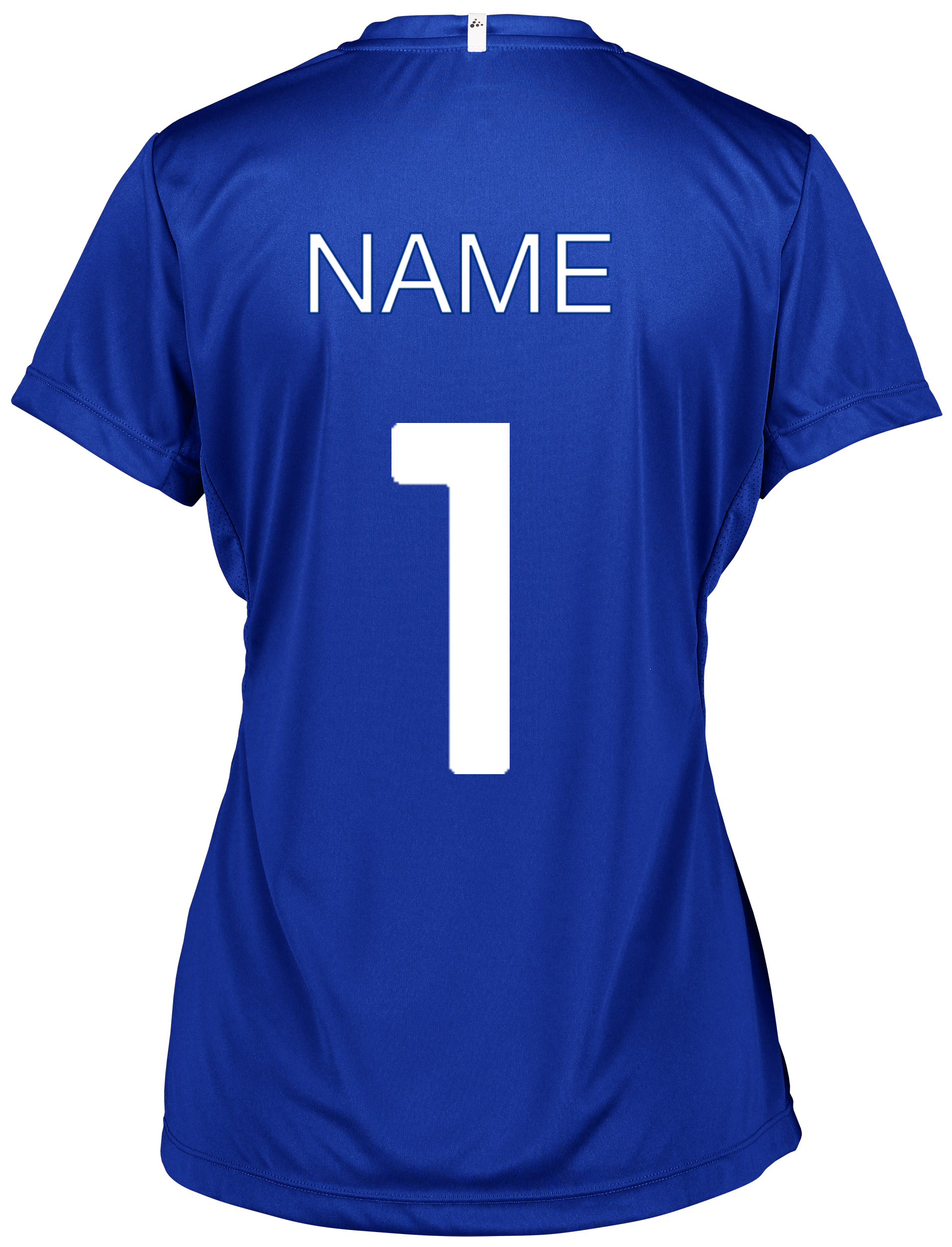 CRAFT, Squad Go SS Jsy W