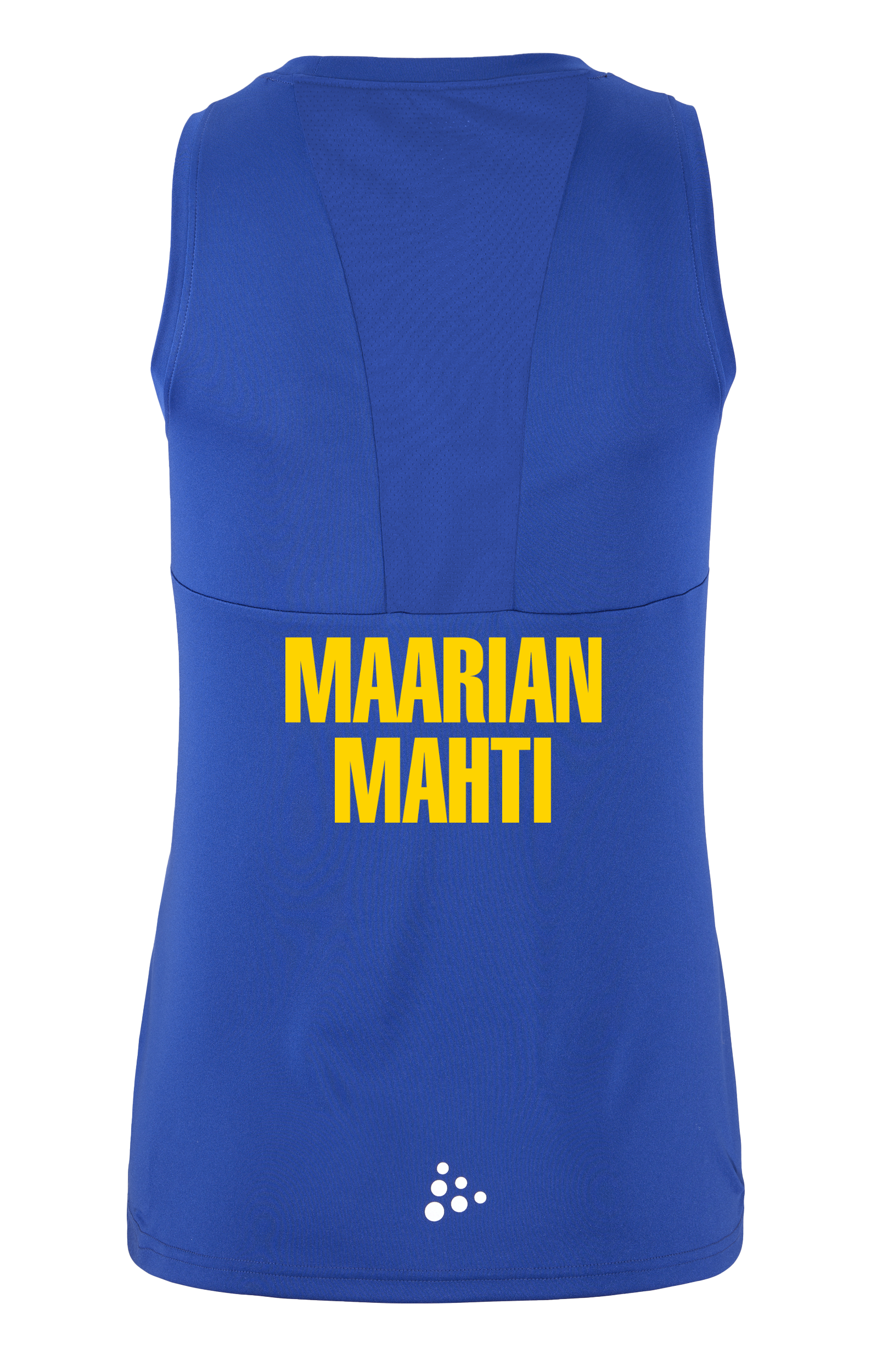CRAFT, Rush 2.0 Singlet W