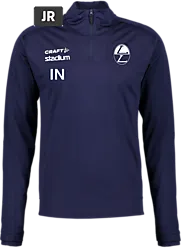 394171102101 CRAFT Evolve 2.0 Half Zip Jr 394171102101 CRAFT Evolve 2.0 Half Zip Jr Standard Small1x1