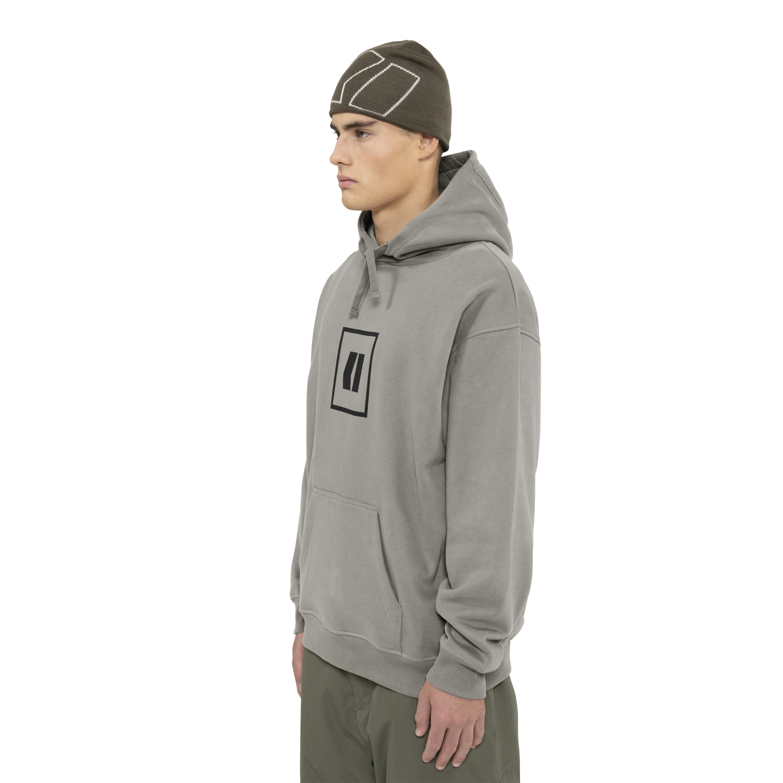 ARMADA, Icon Hoodie