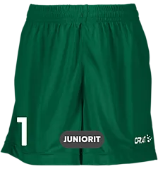 288614108101 CRAFT Squad Go Short Jr 288614108101 CRAFT Squad Go Short Jr Standard Small1x1