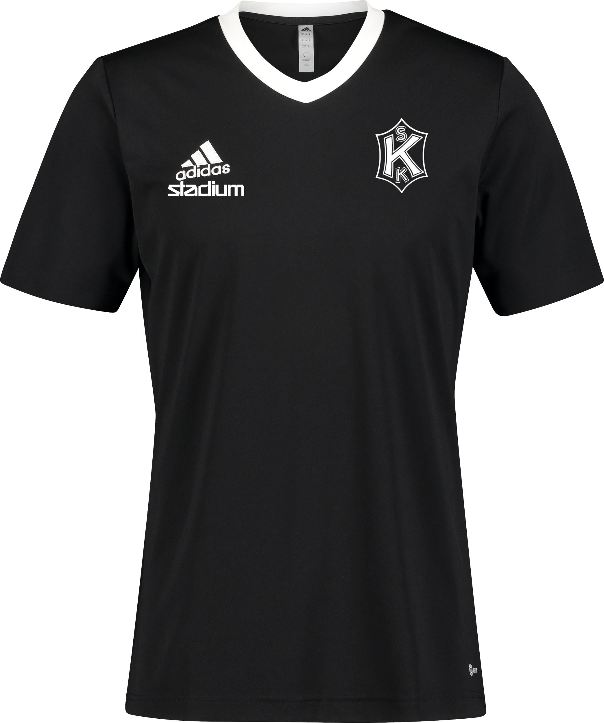 
ADIDAS, 
Ent22 Jsy Tee Jr, 
Detail 1
