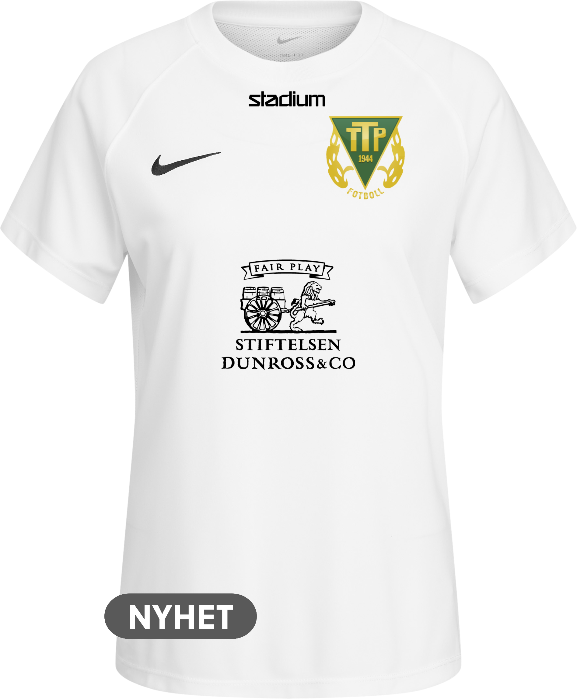 
NIKE, 
PARK VIII SS JSY W, 
Detail 1
