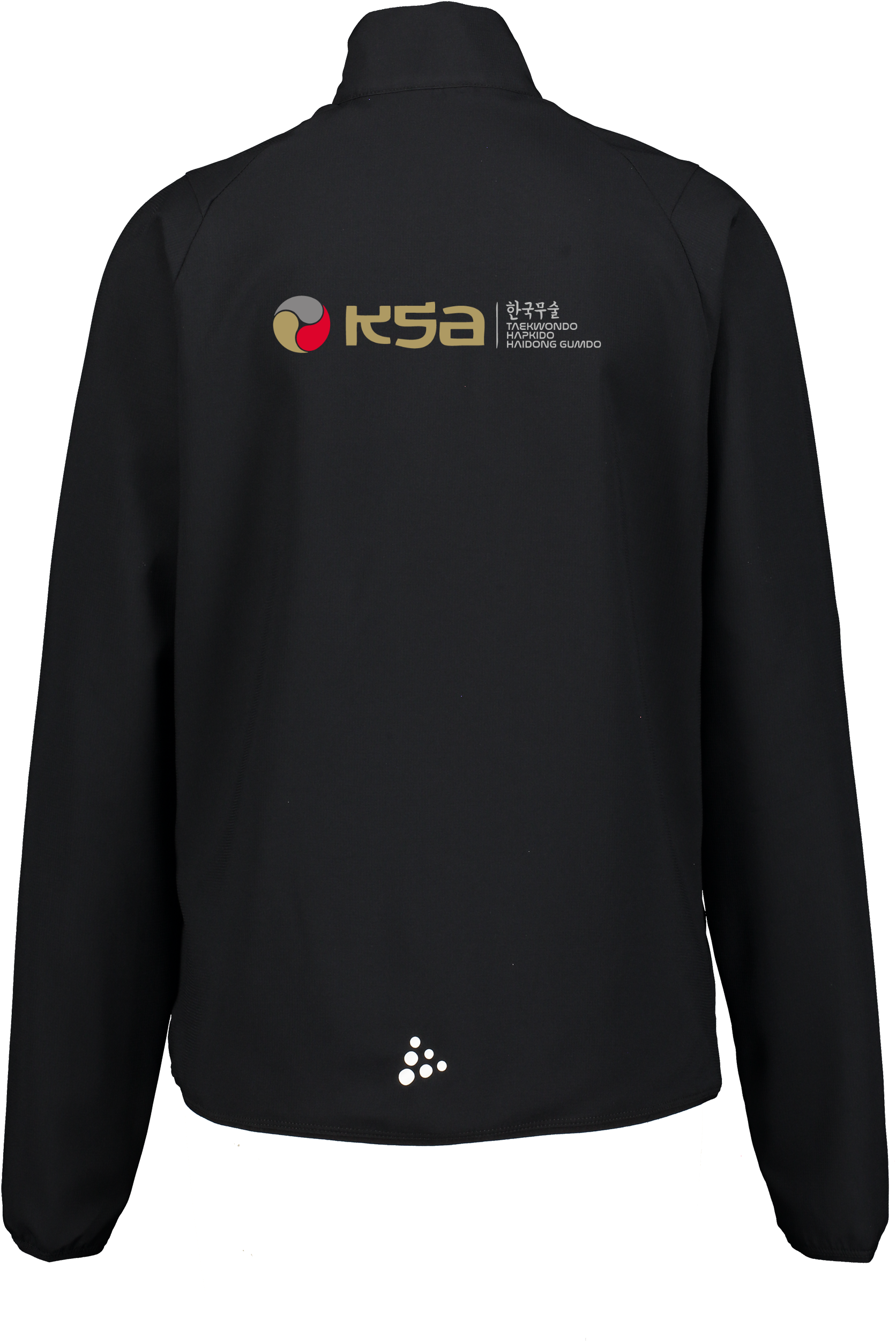 CRAFT, Rush 2.0 Training Jacket W