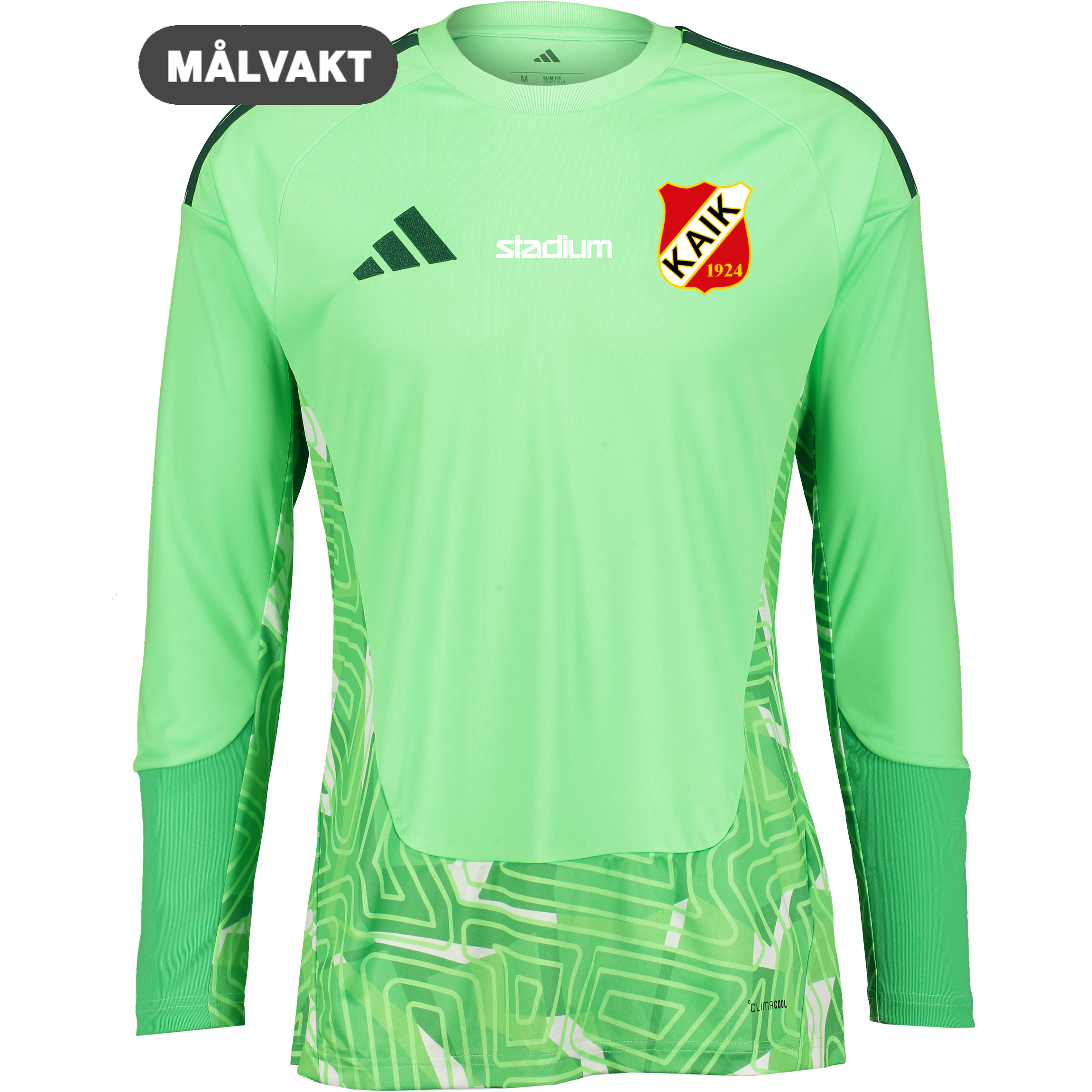 
ADIDAS, 
T26 C GK JSY LS, 
Detail 1
