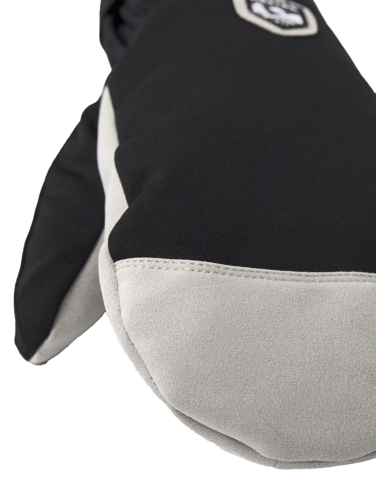 HESTRA, W.S. Wool Terry Mitt