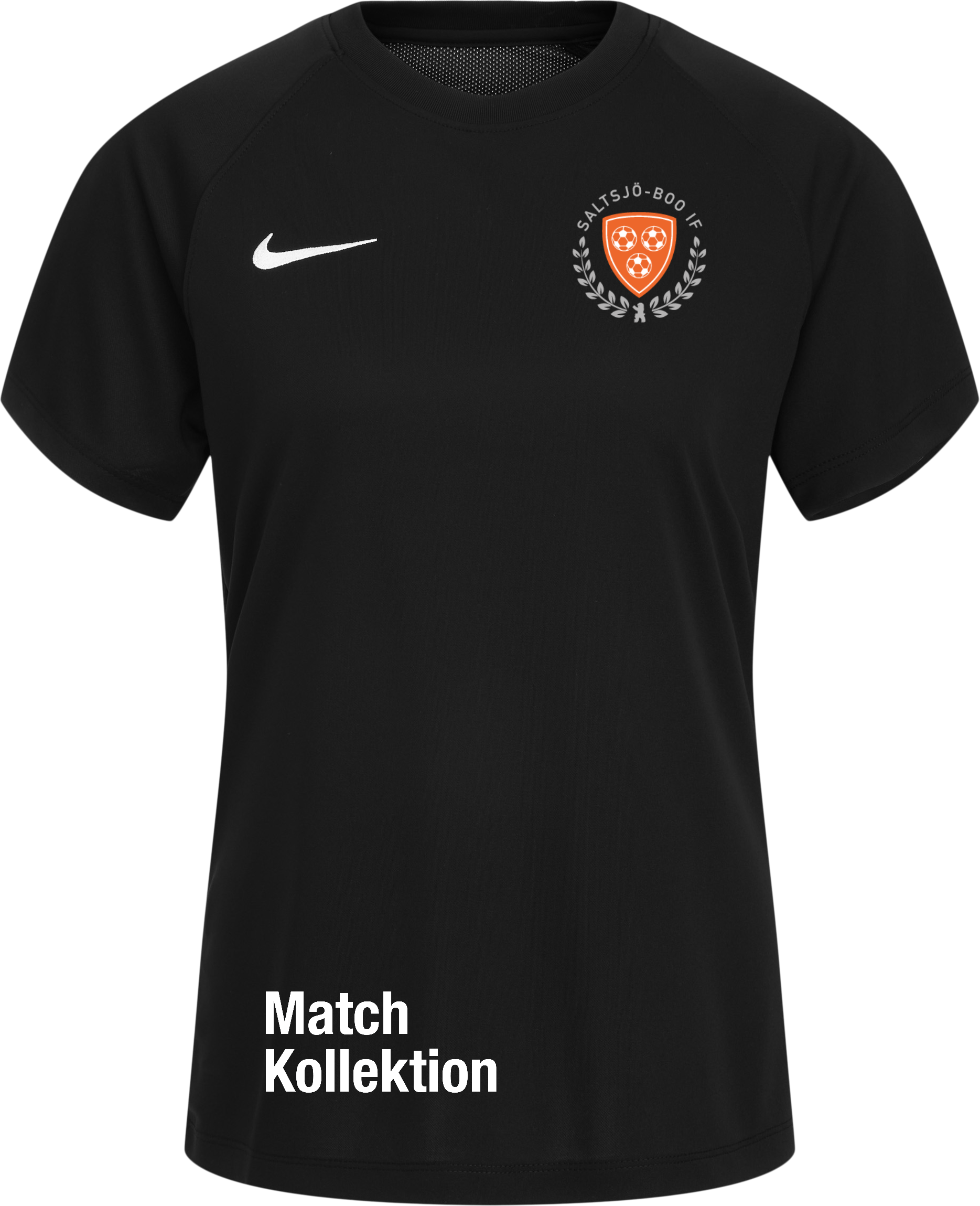 
NIKE, 
PARK VIII SS JSY W, 
Detail 1
