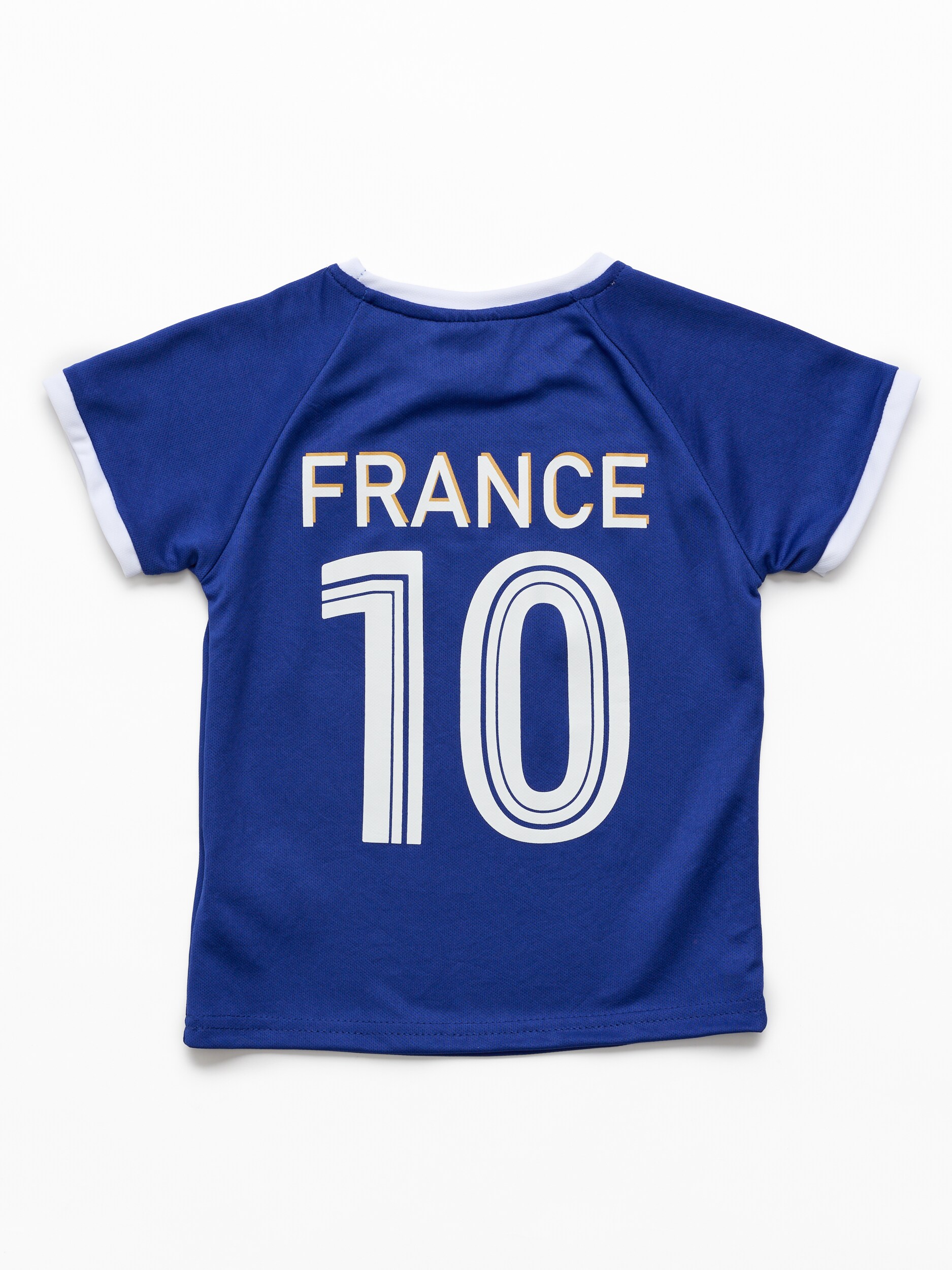 PAUS, KIDS SOCCER SET