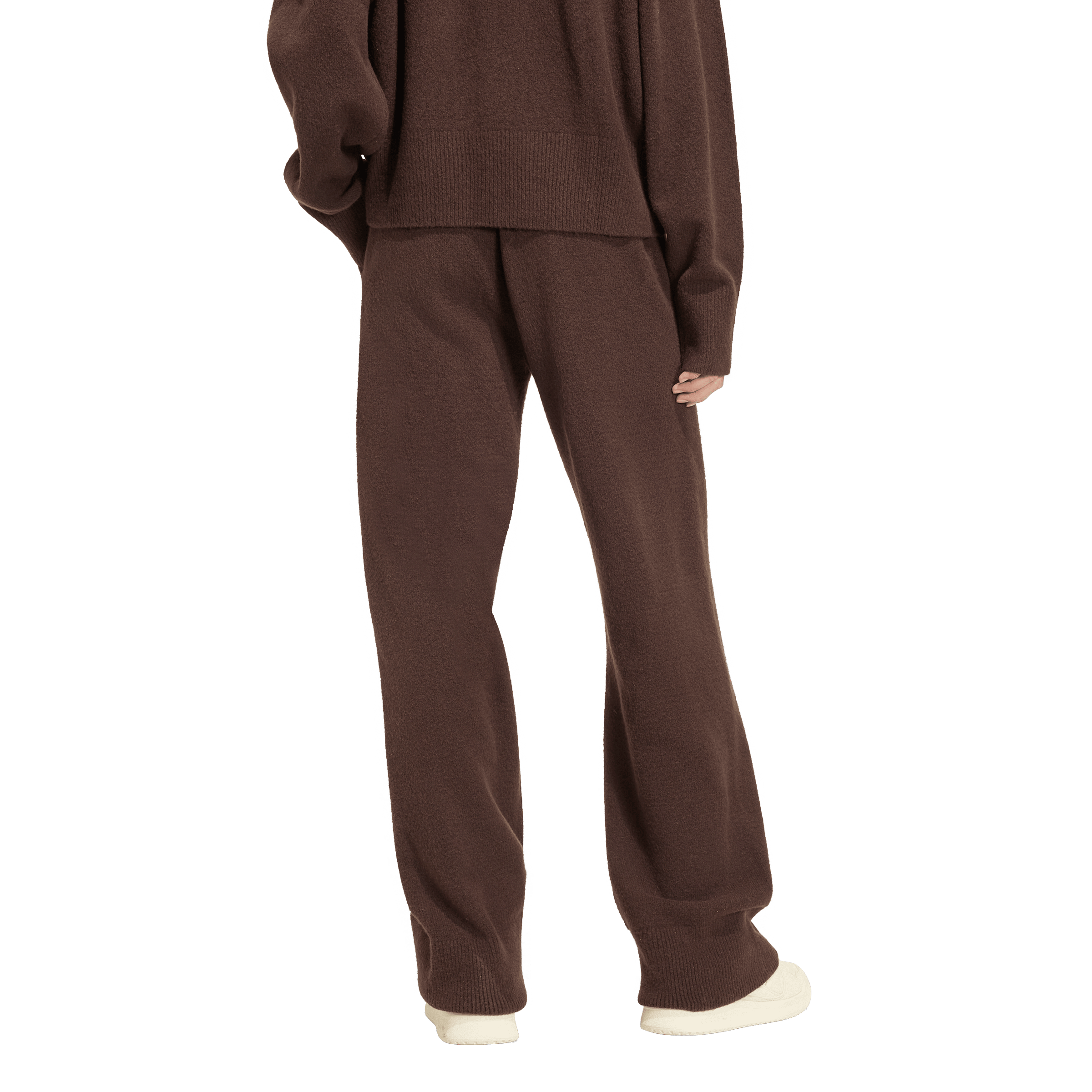 ADIDAS ORIGINALS, W ESS KNIT PANT