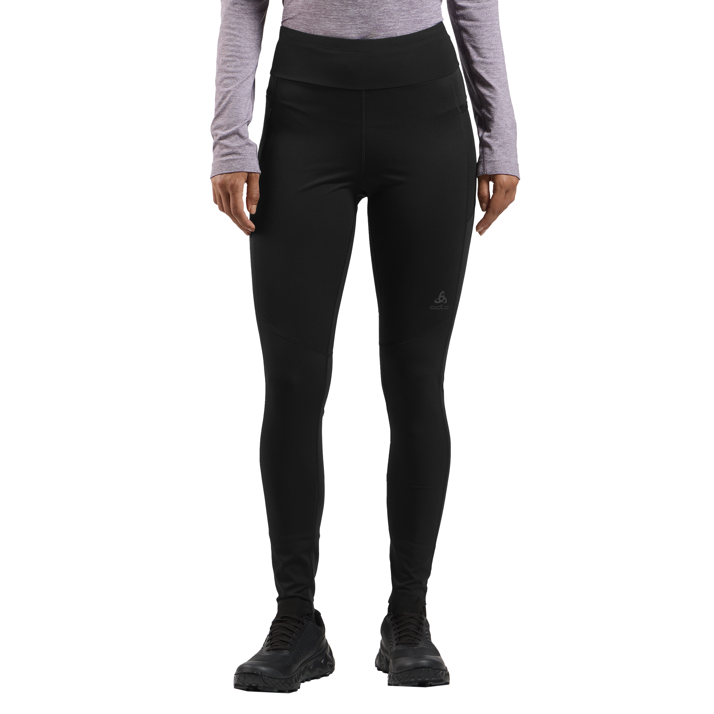 
ODLO, 
W TIGHTS ZEROWEIGHT WARM, 
Detail 1
