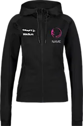 368750107101 CRAFT Evolve Hood Jacket W 368750107101 CRAFT Evolve Hood Jacket W Standard Small1x1