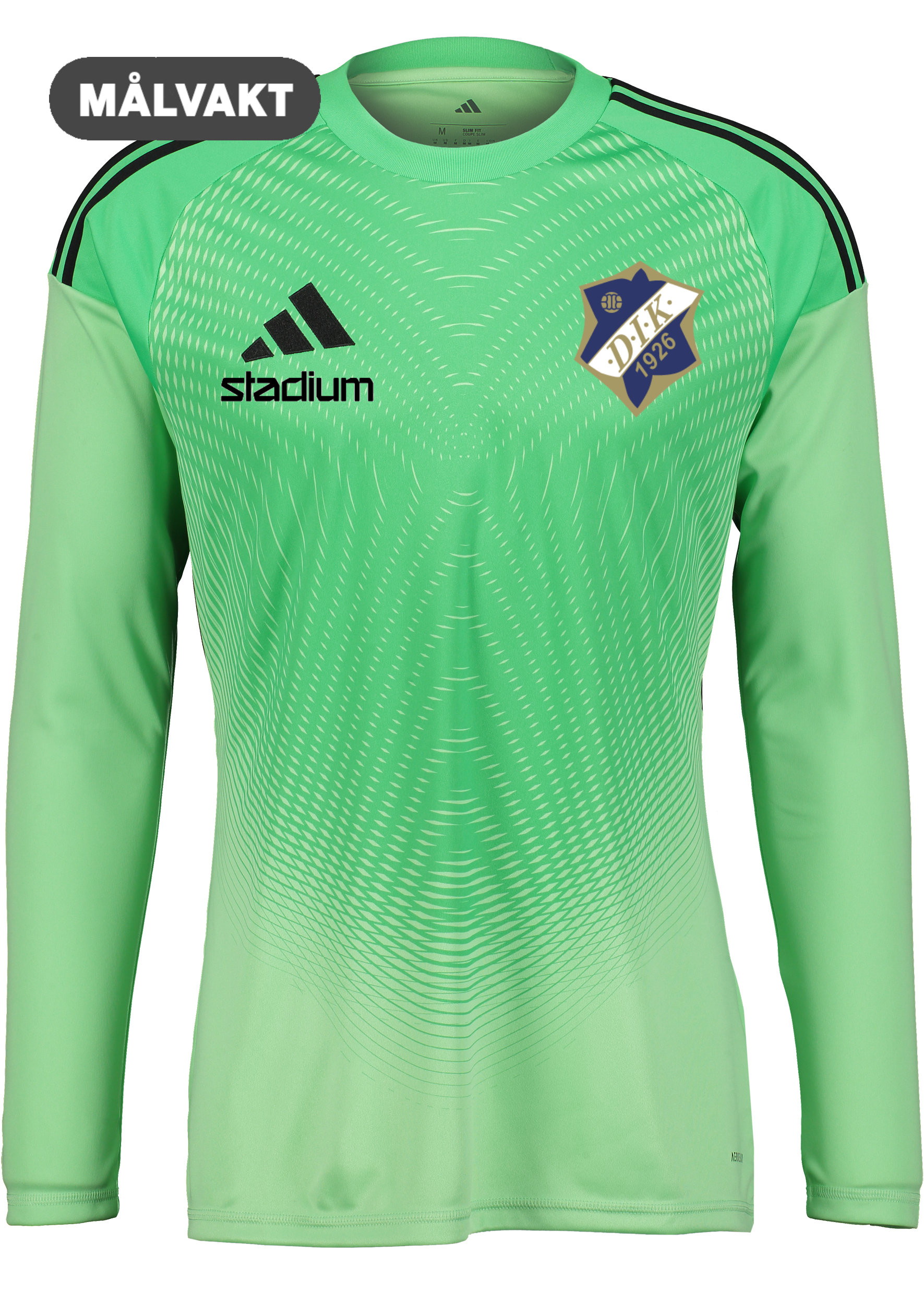 
ADIDAS, 
T25 C Gk Jsy Ls, 
Detail 1
