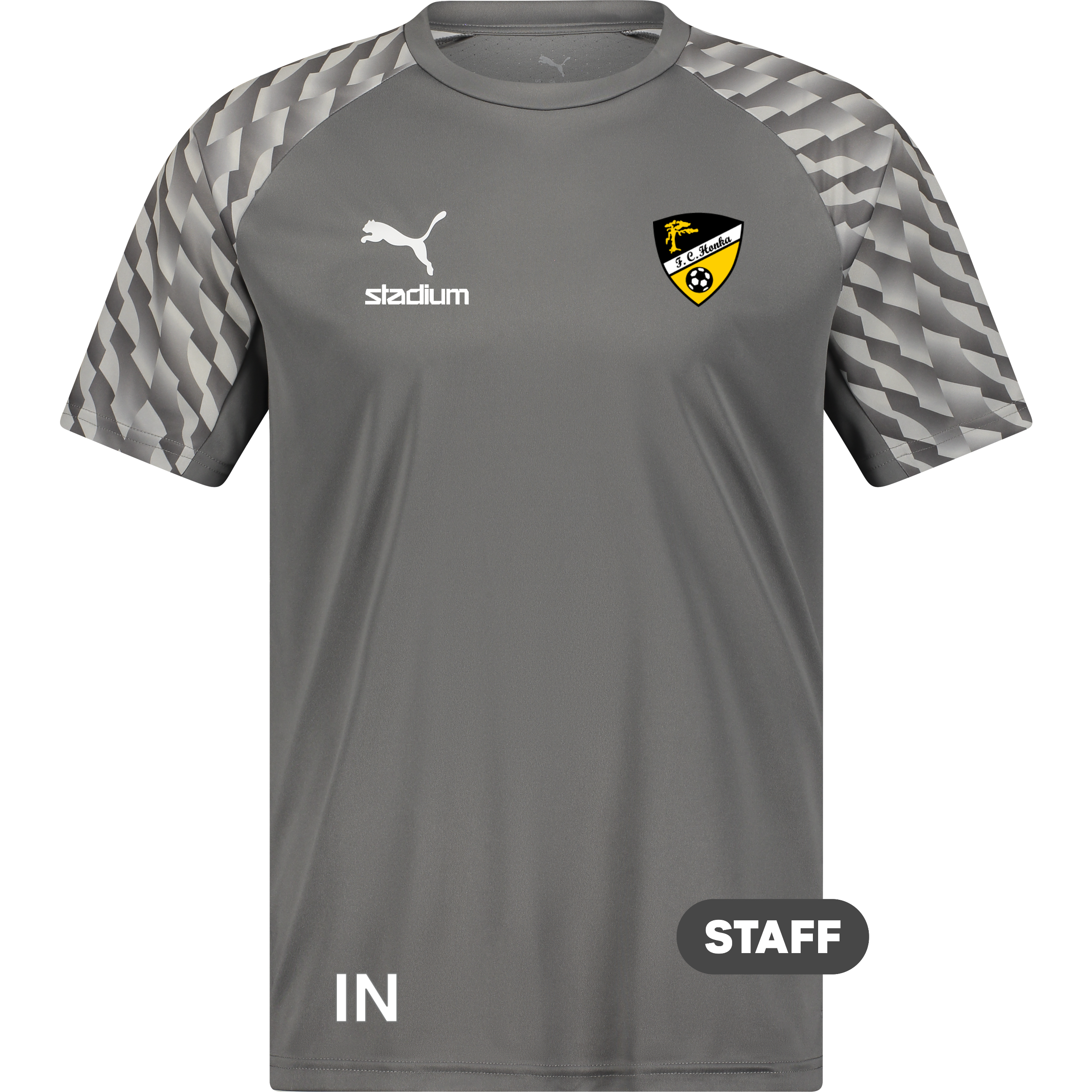 
PUMA, 
TEAMLIGA26 JERSEY, 
Detail 1
