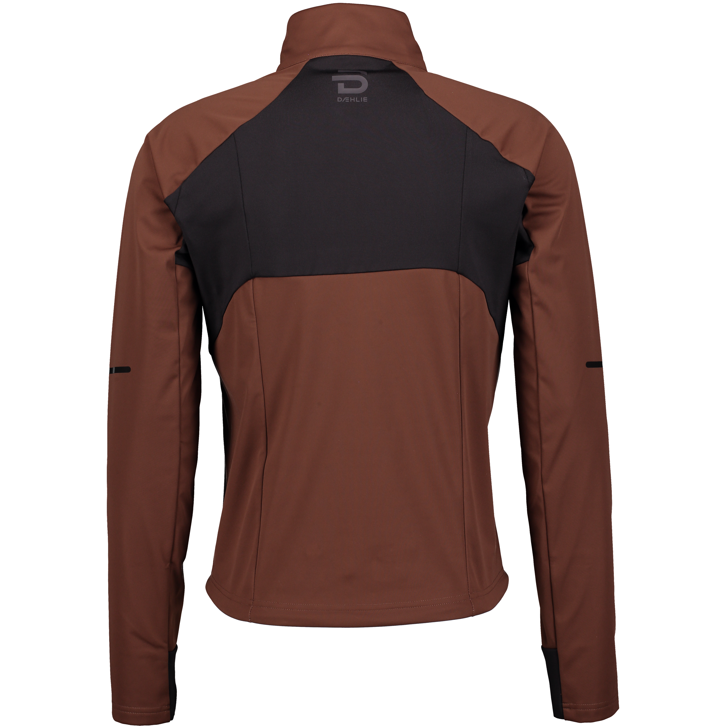 DAHLIE, Jacket Challenge 3.0