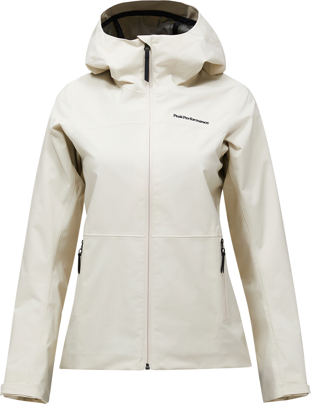 
PEAK PERFORMANCE, 
HILL JACKET W, 
Detail 1
