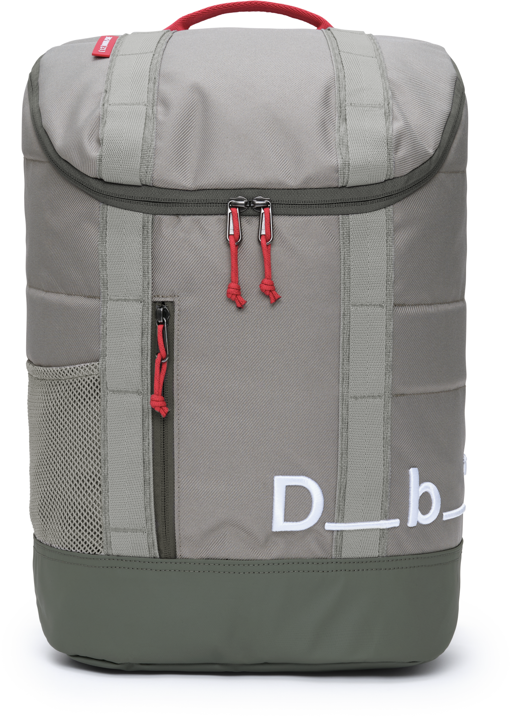 DB, HAULER BACKPACK 25L