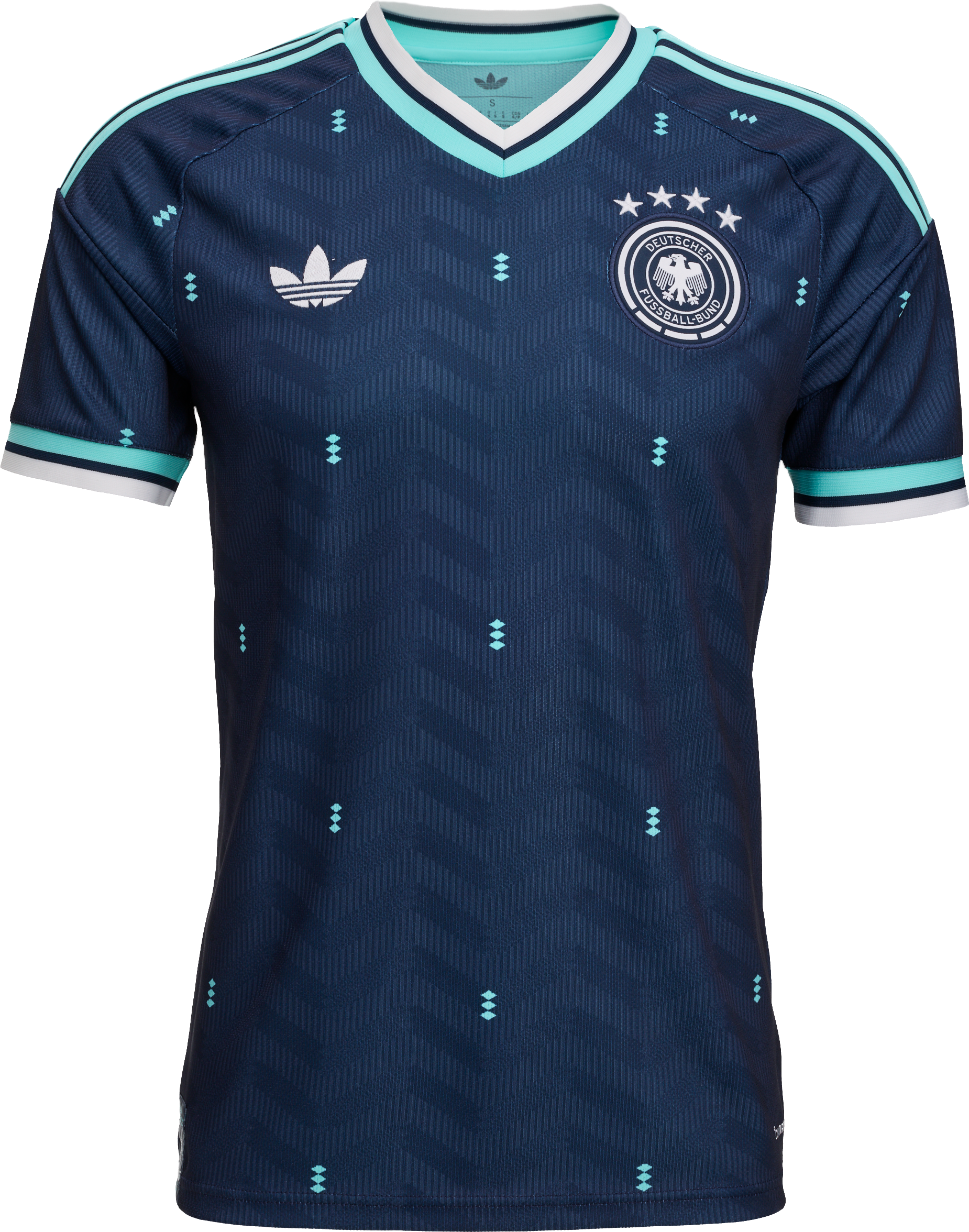 ADIDAS ORIGINALS, DFB A JSY
