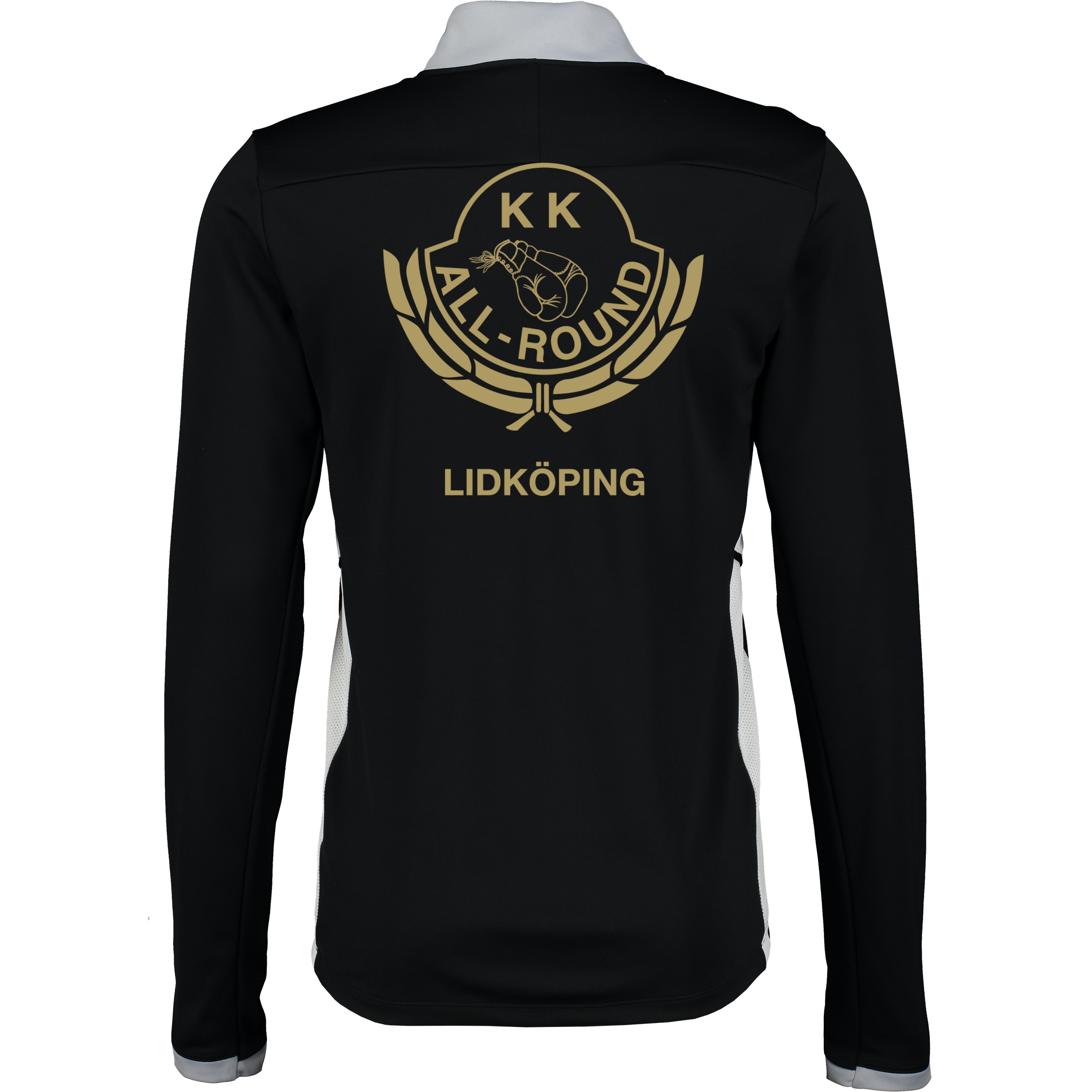 NIKE, Acd25 Drill Top