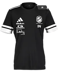 400129105101 ADIDAS Squad25 Jsy Jr 400129105101 ADIDAS Squad25 Jsy Jr Standard Small1x1