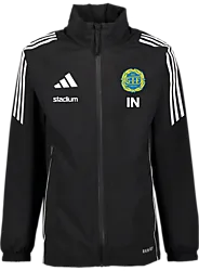 393797101101 ADIDAS Tiro24 Rain Jkt 393797101101 ADIDAS Tiro24 Rain Jkt Standard Small1x1