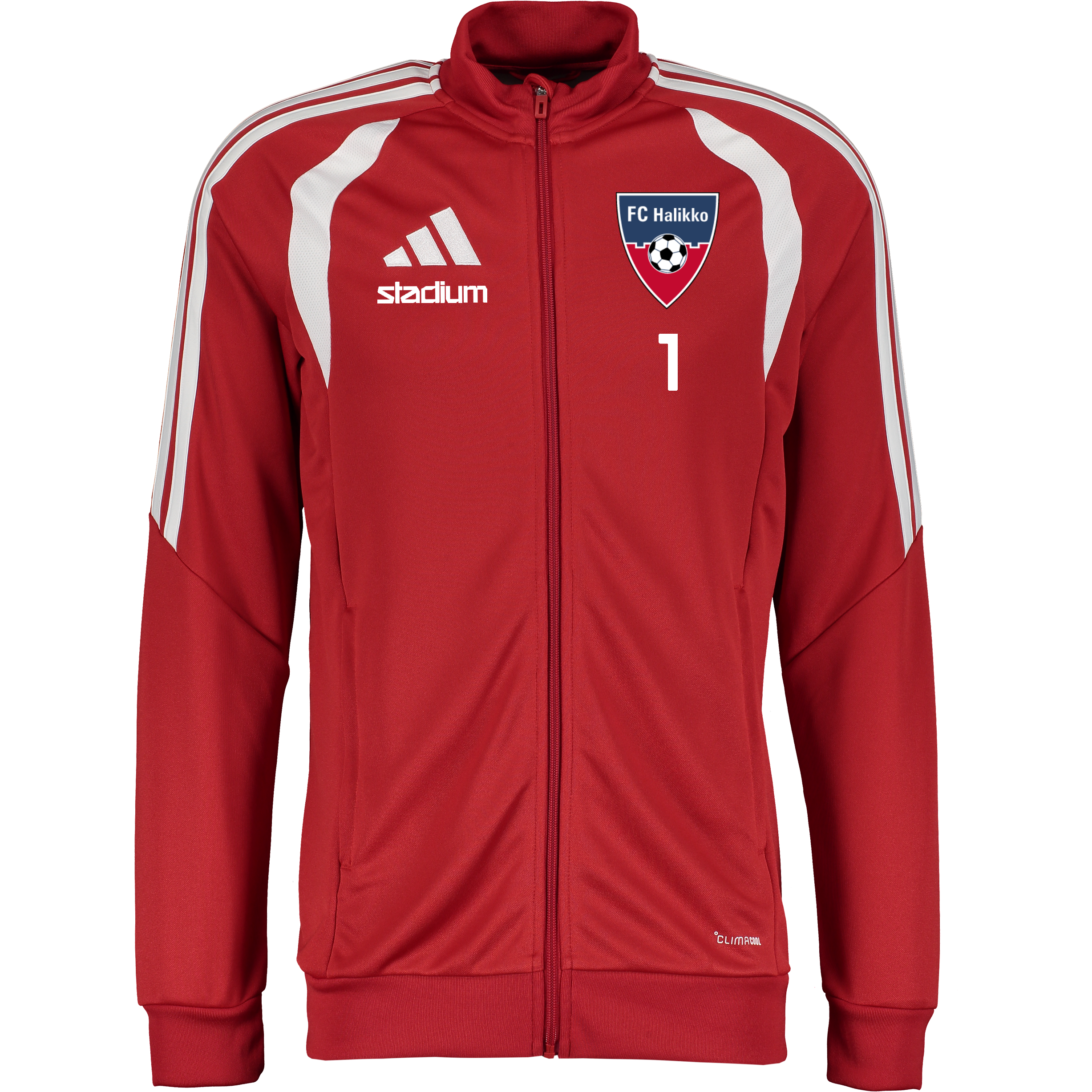 
ADIDAS, 
TIRO26 L TR JKT, 
Detail 1
