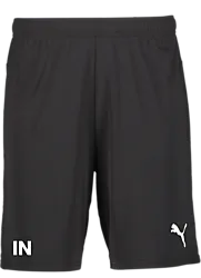 392286103101 PUMA T Goal Shorts Jr 392286103101 PUMA T Goal Shorts Jr Standard Small1x1