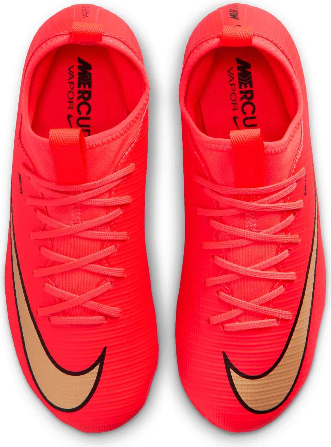 NIKE, JR MERCURIAL VAPOR 17 ACD FG/MG