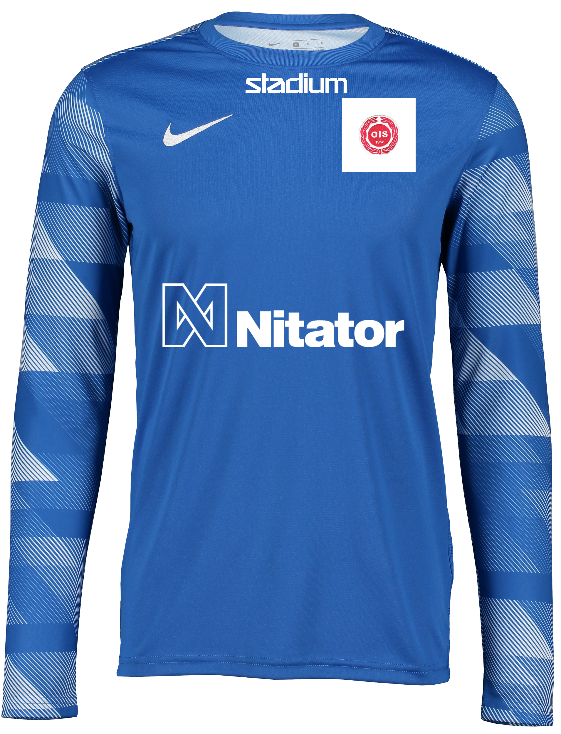 
NIKE, 
Park Iv Gk Jsy Jr, 
Detail 1
