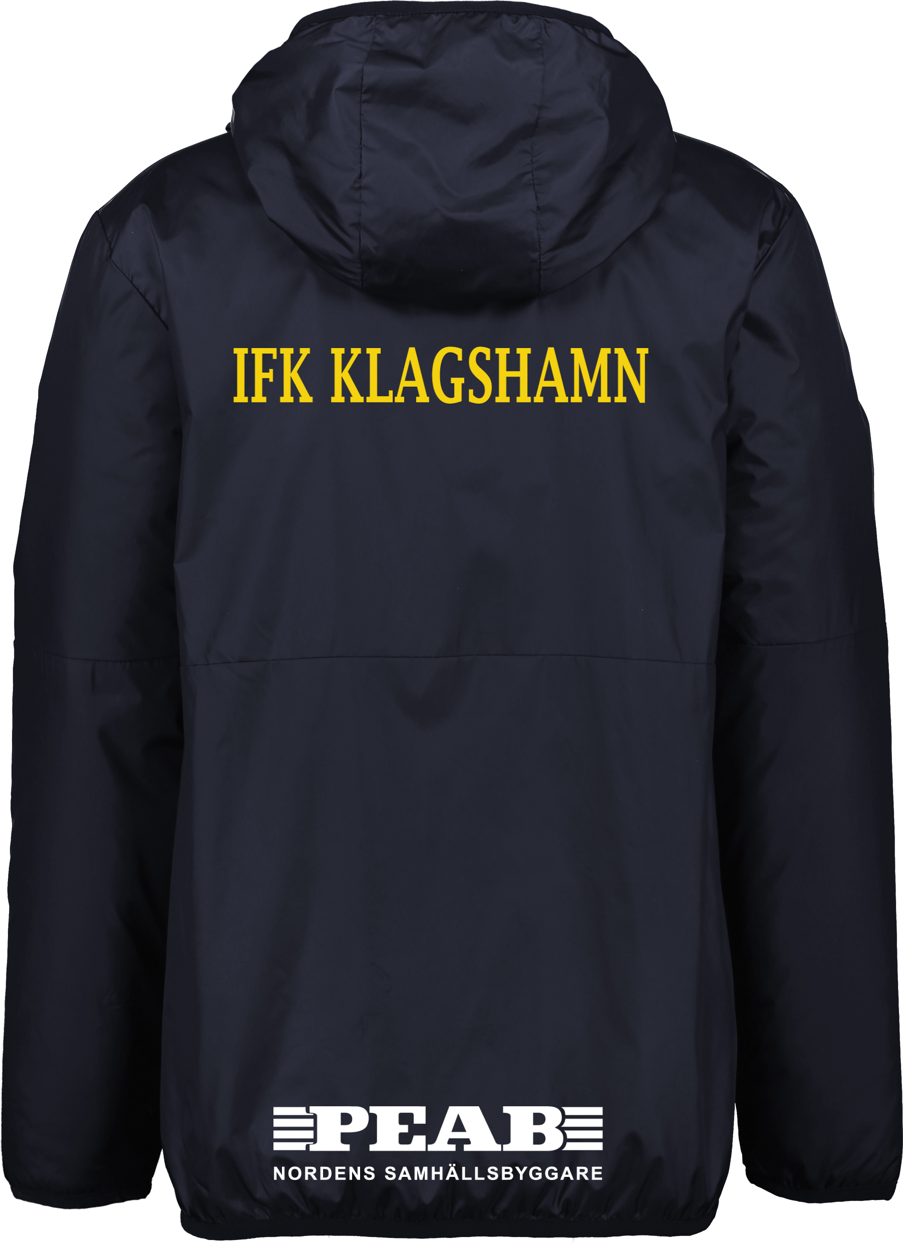 NIKE, Park 20 Short Jkt