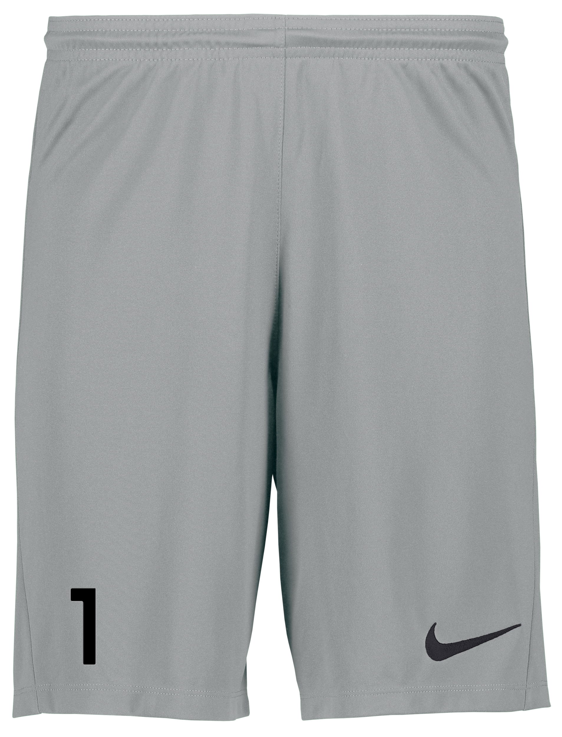 
NIKE, 
Park III Short, 
Detail 1
