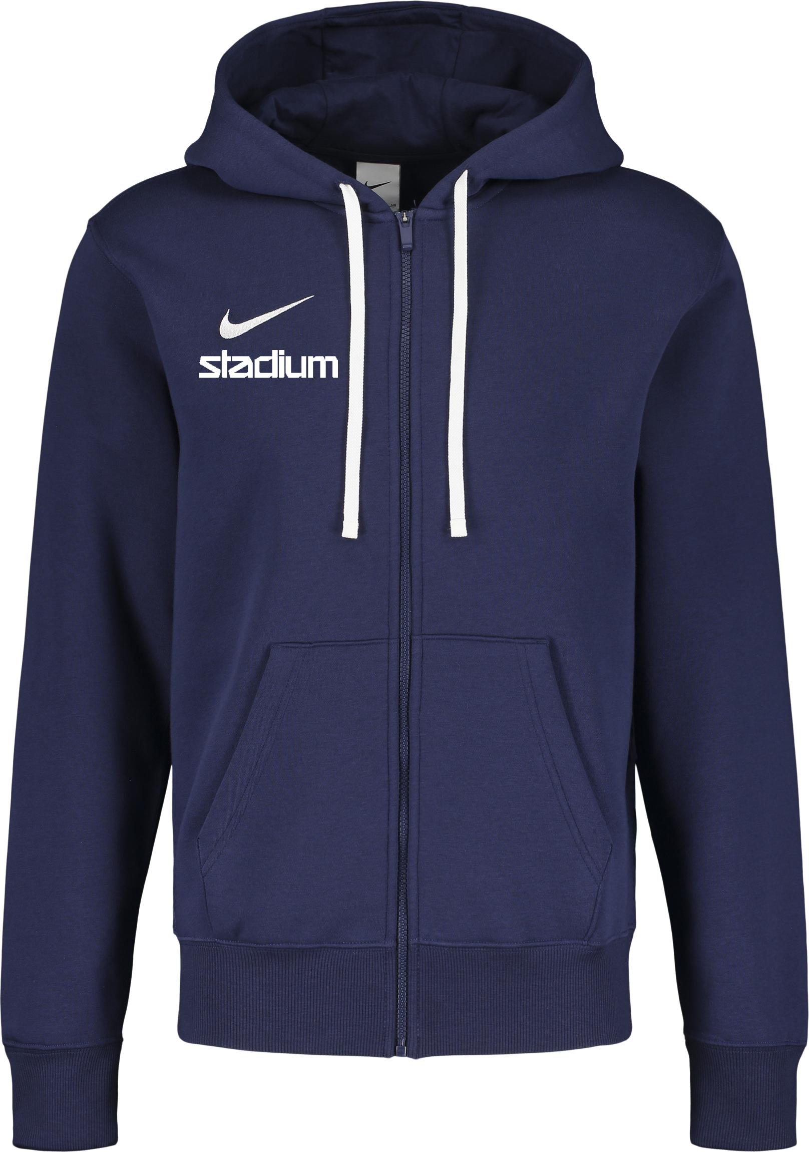 
NIKE, 
PARK26 FLC FZ HOOD, 
Detail 1
