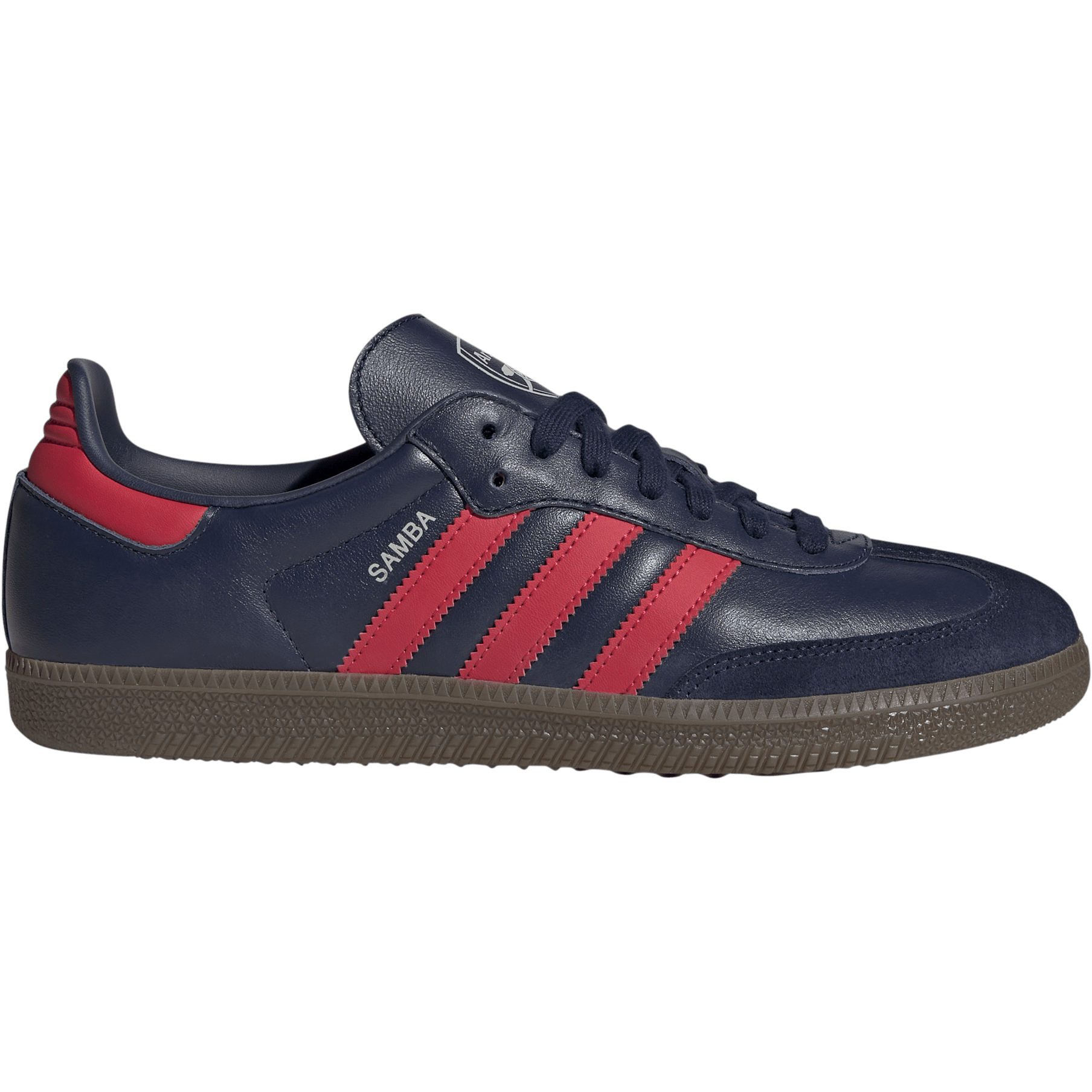 
ADIDAS ORIGINALS, 
Samba Licensed, 
Detail 1
