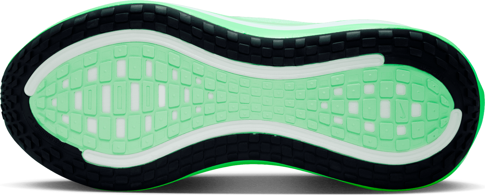 NIKE, W Vomero Plus