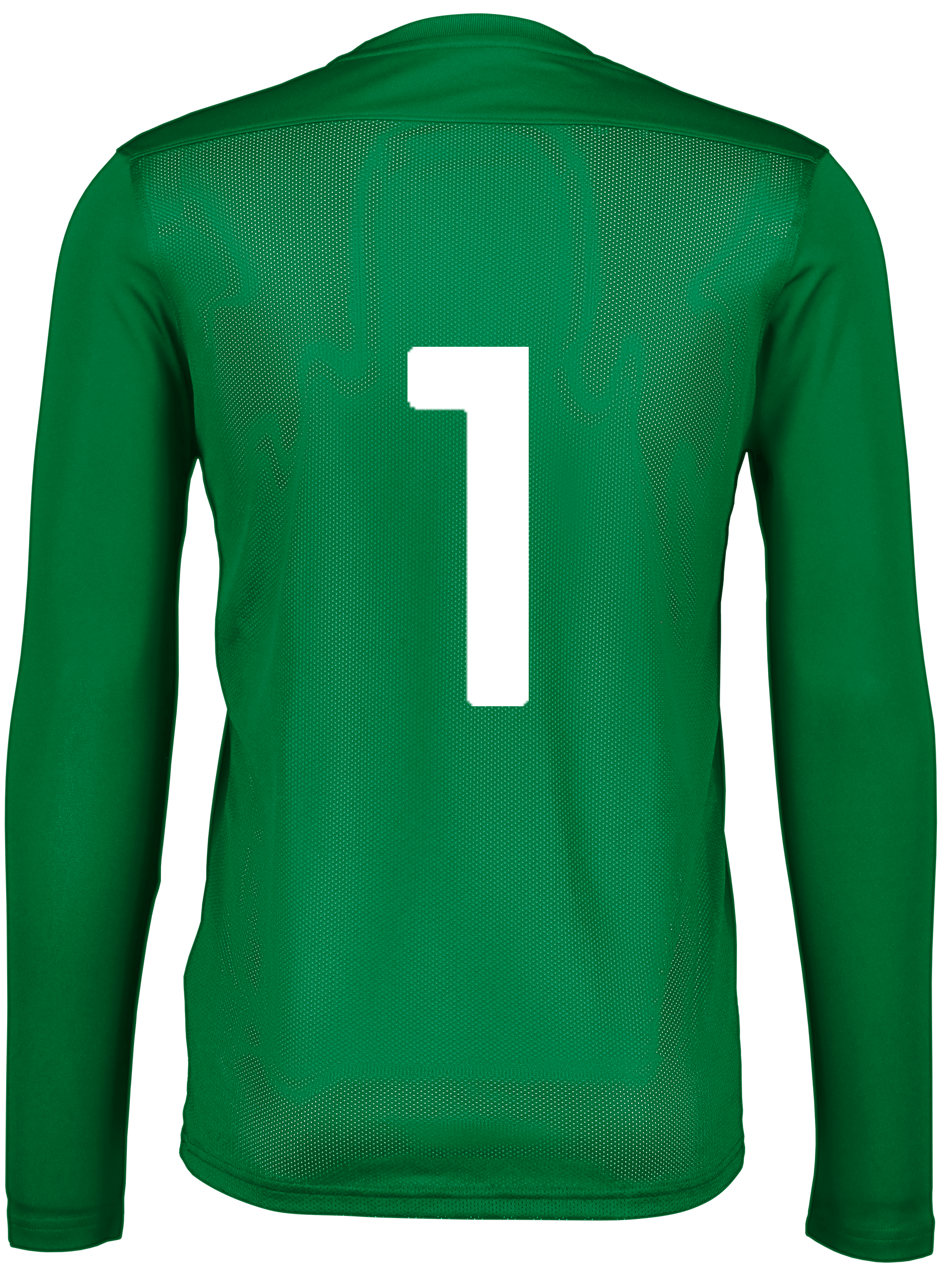 NIKE, Park VII LS Jsy