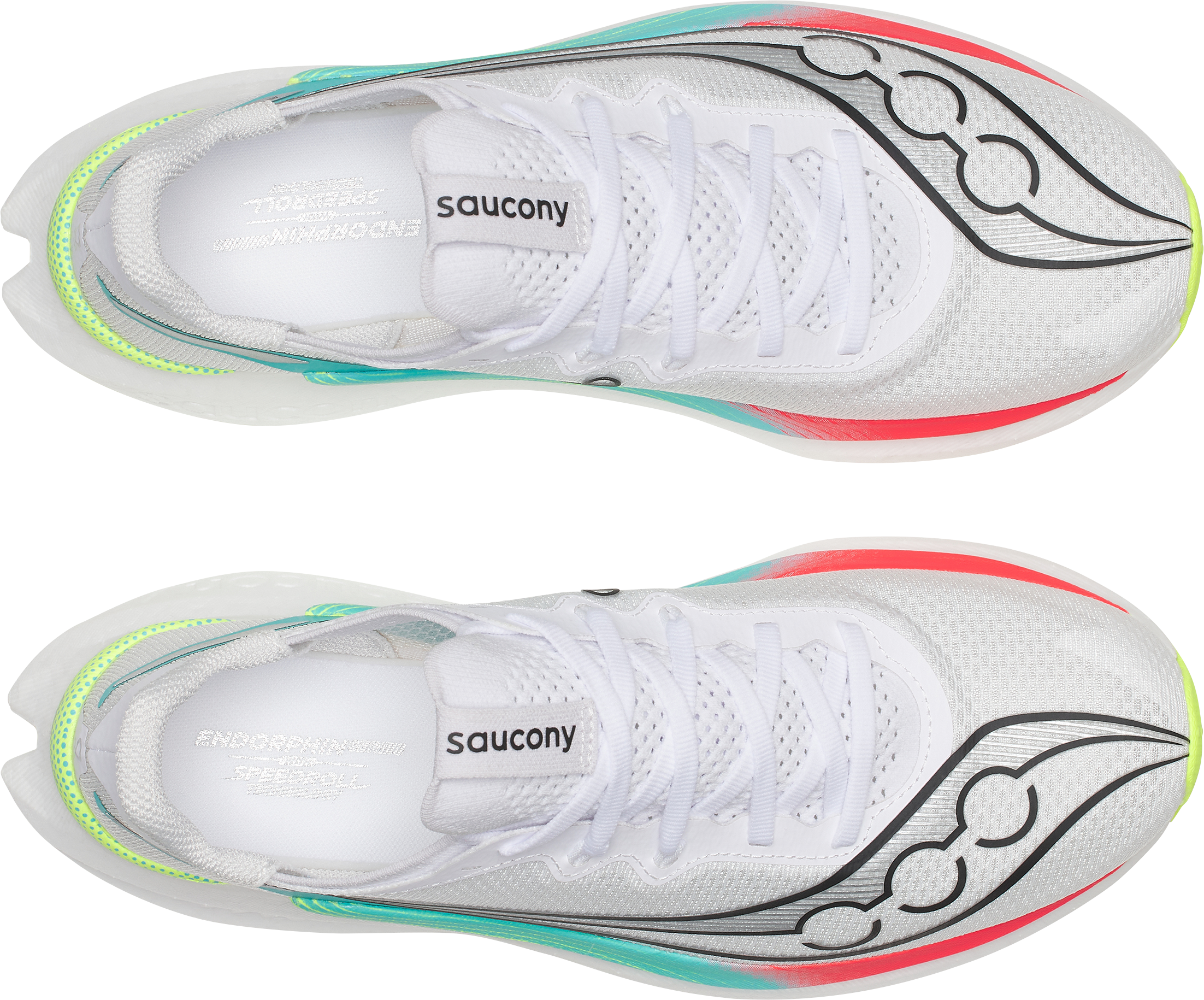 SAUCONY, M ENDORPHIN PRO 5